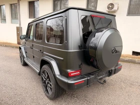 Mercedes-Benz G 350 AMG OPTIC / 360 КАМЕРИ / СТЕПЕНКИ, снимка 5