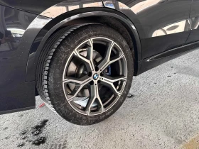 BMW X5 * xDrive40i * LASER * ОБДУХВАНЕ* CARFAX * , снимка 7