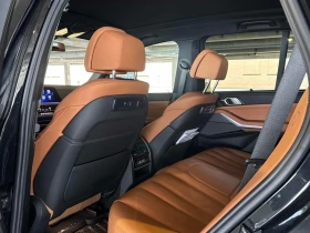 BMW X5 * xDrive40i * LASER * ОБДУХВАНЕ* CARFAX * , снимка 13