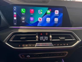 BMW X5 * xDrive40i * LASER * ОБДУХВАНЕ* CARFAX * , снимка 9