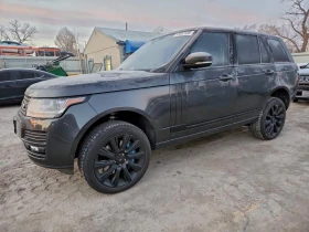 Land Rover Discovery 5.0L 8 4x4 w/Rear Wheel Drv - 13600 € / 26599.29 лв. - 17219723 2