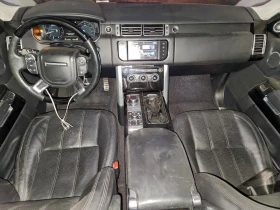 Land Rover Discovery 5.0L 8 4x4 w/Rear Wheel Drv - 13600 € / 26599.29 лв. - 17219723 12