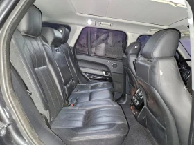 Land Rover Discovery 5.0L 8 4x4 w/Rear Wheel Drv - 13600 € / 26599.29 лв. - 17219723 3