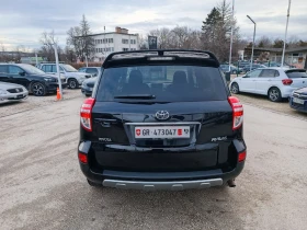Toyota Rav4 2.0i-158кс-ШВЕЙЦАРИЯ-РЪЧКА-4Х4-6ск-FACELIFT-KEYLES - 10950 € / 21416.34 лв. - 66396213 4