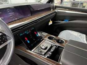 Cadillac Escalade LWB, Platinum Sport, 7 места, Гаранция, Месечна вн - 154991 € / 303136.05 лв. - 75728514 6