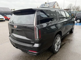 Cadillac Escalade LWB, Platinum Sport, 7 места, Гаранция, Месечна вн - 154991 € / 303136.05 лв. - 75728514 3