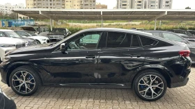 BMW X6 3.0d xDrive M-Pack, снимка 3 - Автомобили и джипове - 53702844