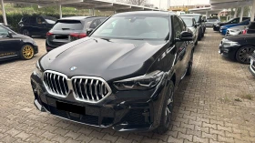 BMW X6 3.0d xDrive M-Pack, снимка 2 - Автомобили и джипове - 53702844