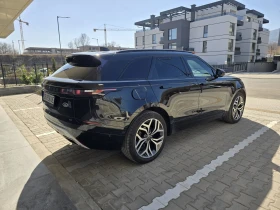 Land Rover Range Rover Velar R-Dynamic 380P HSE - 35200 € / 68845.22 лв. - 77682596 5