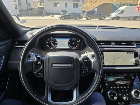 Land Rover Range Rover Velar R-Dynamic 380P HSE - 35200 € / 68845.22 лв. - 77682596 10