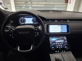 Land Rover Range Rover Velar R-Dynamic 380P HSE - 35200 € / 68845.22 лв. - 77682596 11