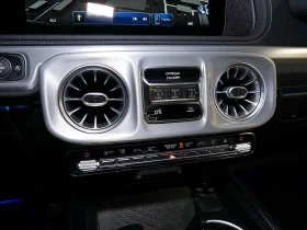 Mercedes-Benz G 450 d/AMG/4M/FACELIFT/NIGHT/MANUFAKTUR/BURM/EXCLUSIV - 151980 € / 297247.04 лв. - 11814608 9