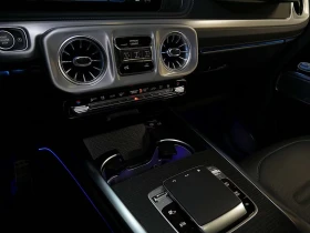 Mercedes-Benz G 450 d/AMG/4M/FACELIFT/NIGHT/MANUFAKTUR/BURM/EXCLUSIV - 151980 € / 297247.04 лв. - 11814608 10
