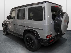 Mercedes-Benz G 450 d/AMG/4M/FACELIFT/NIGHT/MANUFAKTUR/BURM/EXCLUSIV - 151980 € / 297247.04 лв. - 11814608 4