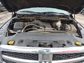 Dodge RAM 1500 * ST * CARFAX * ЦЕНА ДО БГ - 15650 € / 30608.74 лв. - 14730476 15