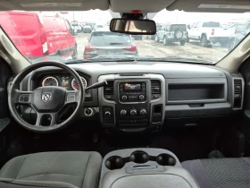 Dodge RAM 1500 * ST * CARFAX * ЦЕНА ДО БГ - 15650 € / 30608.74 лв. - 14730476 6