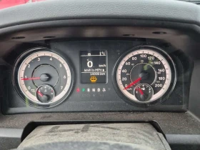 Dodge RAM 1500 * ST * CARFAX * ЦЕНА ДО БГ - 15650 € / 30608.74 лв. - 14730476 7