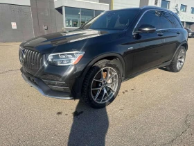 Mercedes-Benz GLC 43 AMG * CARFAX * 2 КЛЮЧА * ПАНО * KEYLESS