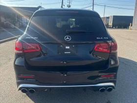 Mercedes-Benz GLC 43 AMG * CARFAX * 2 КЛЮЧА * ПАНО * KEYLESS | Auto.bg — изображение 4