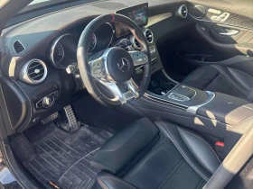 Mercedes-Benz GLC 43 AMG * CARFAX * 2 КЛЮЧА * ПАНО * KEYLESS | Auto.bg — изображение 5