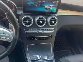 Mercedes-Benz GLC 43 AMG * CARFAX * 2 КЛЮЧА * ПАНО * KEYLESS | Auto.bg — изображение 9