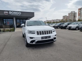 Jeep Grand cherokee 3.0D SUMMIT - 15499 € / 30313.41 лв. - 48124507 9