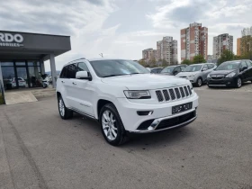 Jeep Grand cherokee 3.0D SUMMIT - 15499 € / 30313.41 лв. - 48124507 8