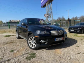 BMW X6 XDrive50i* КОЖА* ПОДГРЕВ* SOFT CLOSE* ЩОРИ* НАВИ*  - 11000 € / 21514.13 лв. - 99152428 3