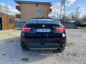 BMW X6 XDrive50i* КОЖА* ПОДГРЕВ* SOFT CLOSE* ЩОРИ* НАВИ*  - 11000 € / 21514.13 лв. - 99152428 7