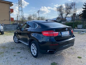 BMW X6 XDrive50i* КОЖА* ПОДГРЕВ* SOFT CLOSE* ЩОРИ* НАВИ*  - 11000 € / 21514.13 лв. - 99152428 8