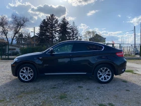 BMW X6 XDrive50i* КОЖА* ПОДГРЕВ* SOFT CLOSE* ЩОРИ* НАВИ*  - 11000 € / 21514.13 лв. - 99152428 4