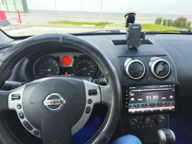 Nissan Qashqai 4x4, �������, ���/������, ��������, keyless | Mobile.bg � ����� ������ 10
