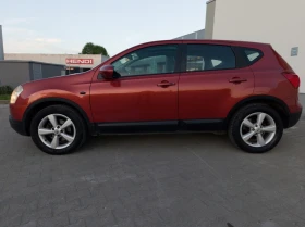 Nissan Qashqai 4x4, �������, ���/������, ��������, keyless | Mobile.bg � ����� ������ 7