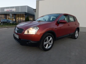Nissan Qashqai 4x4, �������, ���/������, ��������, keyless | Mobile.bg � ����� ������ 8