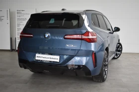 ����� �� �������� �� BMW X3 20 xDrive