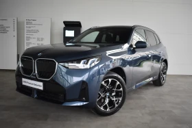 ����� �� �������� �� BMW X3 20 xDrive