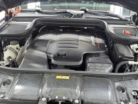 Mercedes-Benz GLE 3L 6cyl - | Mobile.bg � ����� ������ 16