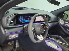 Mercedes-Benz GLE 3L 6cyl - | Mobile.bg � ����� ������ 10