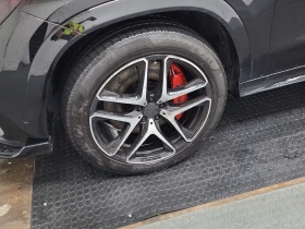 Mercedes-Benz GLE 3L 6cyl - | Mobile.bg � ����� ������ 6
