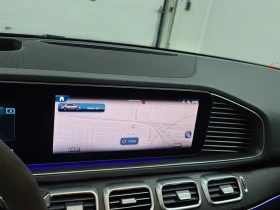Mercedes-Benz GLE 3L 6cyl - | Mobile.bg � ����� ������ 11