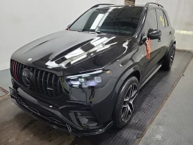 ������ Mercedes-Benz GLE