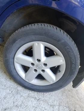 Nissan X-trail - 1000 € / 1955.83 лв. - 83732126 4