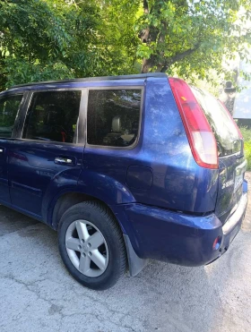 Nissan X-trail - 1000 € / 1955.83 лв. - 83732126 3