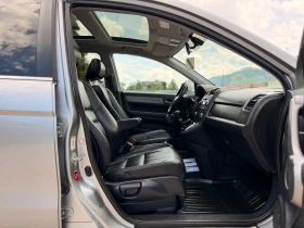 Honda Cr-v 2.0I/EXECUTIVE/�������� | Mobile.bg � ����� ������ 10