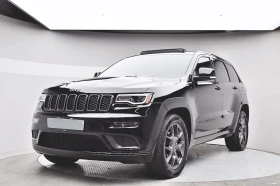 Jeep Grand cherokee 3.6 Limited X