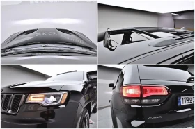Jeep Grand cherokee 3.6 Limited X - 16800 € / 32857.94 лв. - 30621331 3