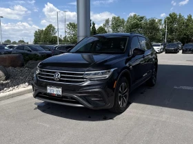 ������ VW Tiguan