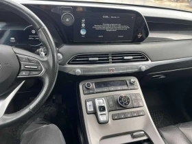 Hyundai Palisade * Ultimate * АВТОКРЕДИТ БЕЗ ПЪРВОНАЧАЛНА ВНОСКА*  | Auto.bg — изображение 9