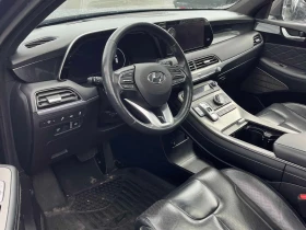 Hyundai Palisade * Ultimate * АВТОКРЕДИТ БЕЗ ПЪРВОНАЧАЛНА ВНОСКА*  | Auto.bg — изображение 5