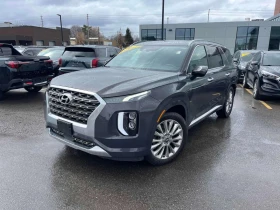 Hyundai Palisade * Ultimate * АВТОКРЕДИТ БЕЗ ПЪРВОНАЧАЛНА ВНОСКА* 